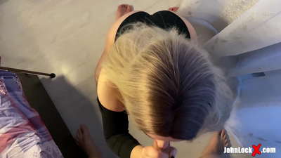 रेड इंडियन सकिंग डिक और फक्किंग ऊपर, मिल रहा कम पर उसकी गांड