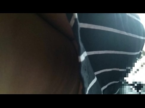 ❤️ लड़की में काले रंग के साथ कोई जाँघिया, भाग 2 ☑ गुदा अश्लील हम पर ️